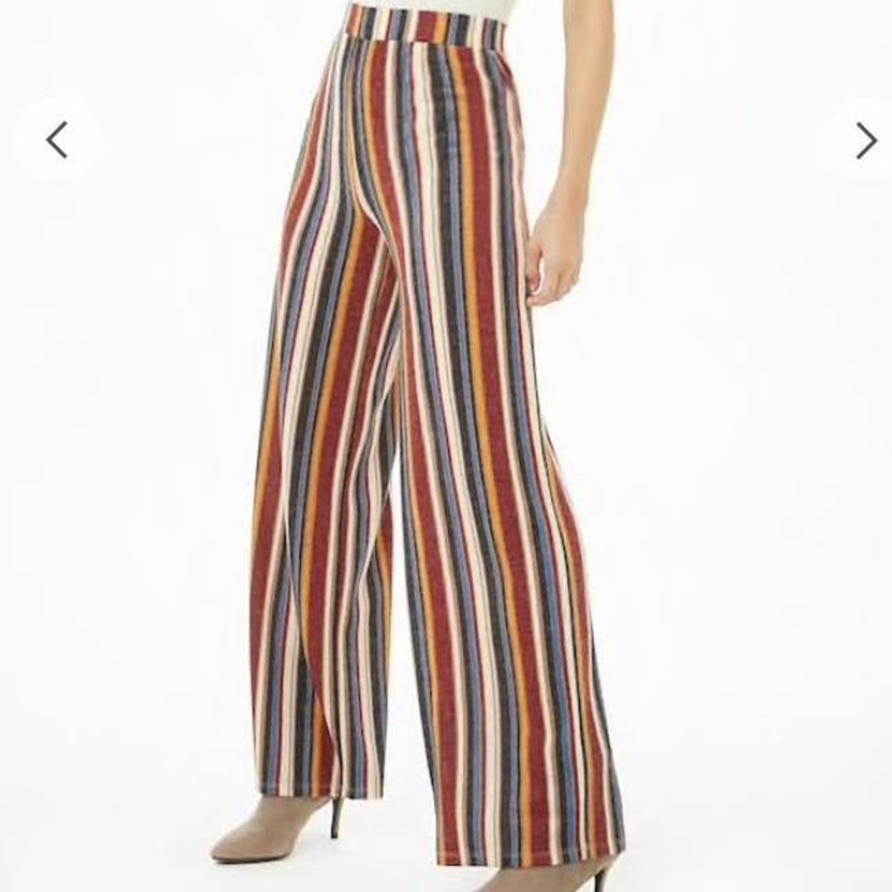 Super cute comfy Rasta pants